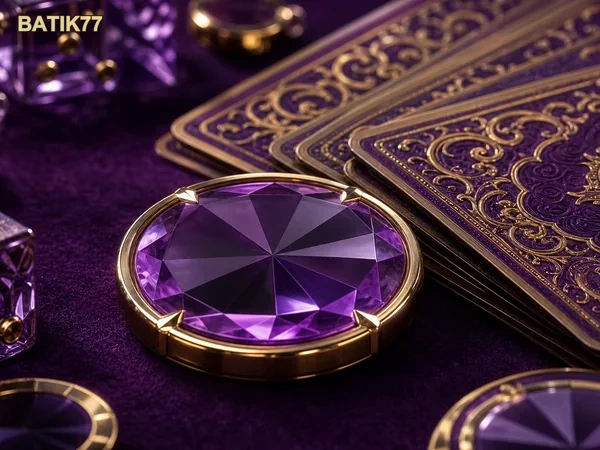 Antarmuka Fortune Horse yang mudah dijelajahi melalui smartphone